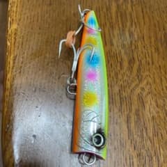 シマノ　ロックポップスリム　140Fのサムネイル