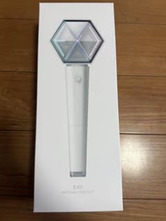 EXO OFFICIAL FANLIGHT VER 3.0 本体のサムネイル