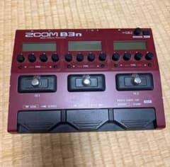 ZOOM B3nのサムネイル