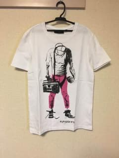 GIVENCHY  ジバンシィ     Tシャツ ストリートのサムネイル