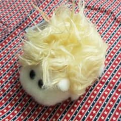 びゅんびゅん！モルカー　もるかーのサムネイル