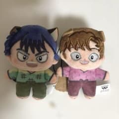 忍たま乱太郎 ナンジャ ほわぬい 善法寺伊作 食満留三郎 - メルカリ