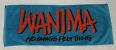 WANIMA タオルのサムネイル