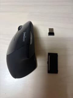 Perixx 左手用 エルゴノミクスマウスのサムネイル
