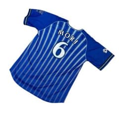 森敬斗 ビジターユニフォーム,Tシャツセットのサムネイル