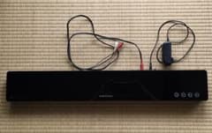 AudioComm Bluetooth テレビスピーカー ASP-BT1957Zのサムネイル