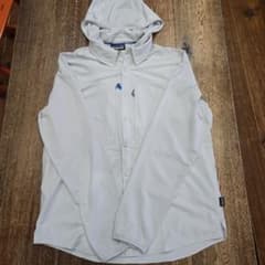 Patagonia メンズ・リバー・ランブラー・ハイブリッド・サン・フーディのサムネイル
