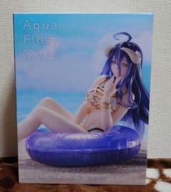 オーバーロード　アルベド　フィギュア　水着のサムネイル