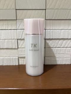 メナード TK ミルクローション100mlのサムネイル