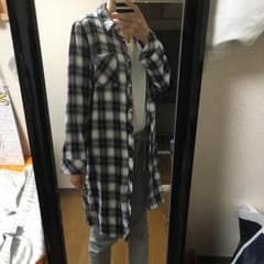 ネルシャツのサムネイル