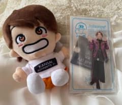 福本大晴　ちびぬい　アクスタのサムネイル