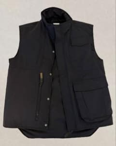 PaulSmith JEANS ナイロンベストのサムネイル