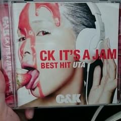 C&K・albumのサムネイル