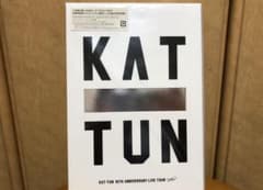 KAT-TUN/KAT-TUN 10TH ANNIVERSARY LIVE T…のサムネイル