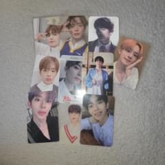 verivery カンミン トレカ まとめ売り - メルカリ