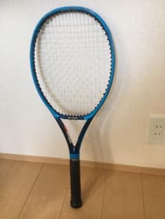 とむ様専用ヨネックスezone 98L 285g グリップ2 硬式テニスラケットのサムネイル