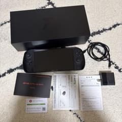 ONEXFLY 32GB 2TB バッテリー問題 - メルカリ