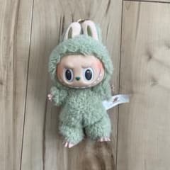【正規品】ラブブ マカロン グリーングレープのサムネイル