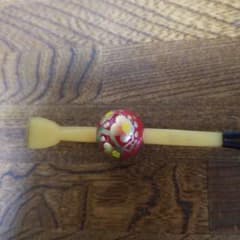 かんざしのサムネイル