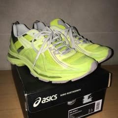 Kiko Kostadinov × asics GEL-BURZ 1のサムネイル