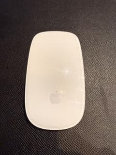 【中古品】Apple Magic Mouse｜A1296のサムネイル