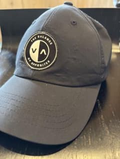 RVCA ルーカ　キャップのサムネイル
