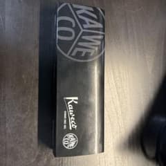 Kaweco Special 0.5mm シャープペンシル 伊東屋限定のサムネイル