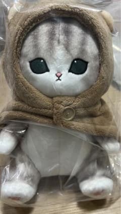モフサンド　一番くじ　B賞のサムネイル