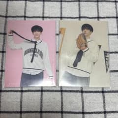 SEVENTEEN セブチ DK ドギョム トレカセット まとめ売り - メルカリ