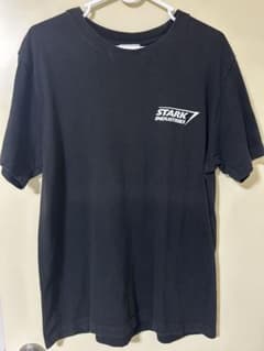 MARVEL Stark Industries T셔츠