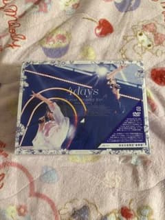 乃木坂46 7th YEAR BIRTHDAY LIVE DVDのサムネイル