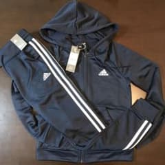 adidas アディダス ジャージ 上下セット【お買い得】のサムネイル