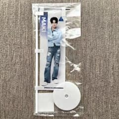 PRODUCE 101 JAPAN 新世界 卓上のぼり MAKIのサムネイル