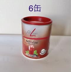PM アクティヴァイズ フィットライン 6缶セット - メルカリ