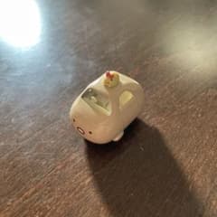 すみっコぐらし。とんかつ