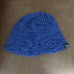 baloriginal BAL HAND KNIT BUCKET HATのサムネイル