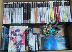 ジャンクPS2ソフト他セットまとめて - メルカリ