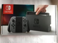ニンテンドー スイッチ本体 中古 値下げのサムネイル