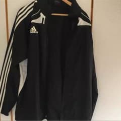 adidas ジャージのサムネイル