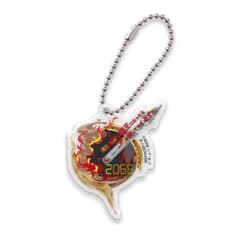 仮面ライダーシリーズ オーバーレイアクリルチャーム02(明光院 ゲイツ)のサムネイル