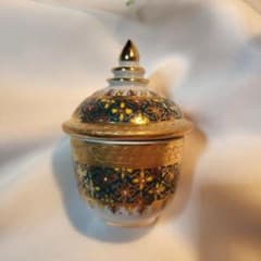 handmade candlesのサムネイル