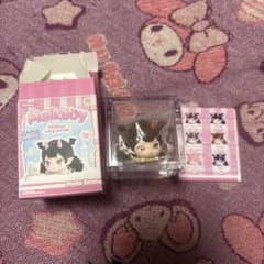 Mellojoyメロジョイ/非売品のメロイアちゃんプロフィールカード