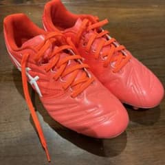 asics サッカースパイク ULTREZZAのサムネイル