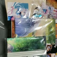anemoi ソフマップ有償　タペストリー アクリルスタンド トートバッグのサムネイル