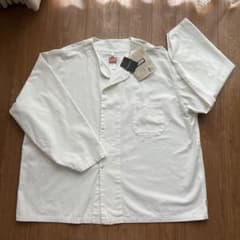 【専用】FLEAK STORE  新品未使用　シャツ　大きなサイズのサムネイル