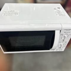 19年製 ユアサ 電子レンジ PRE-701S☆60Hz西日本専用 - メルカリ