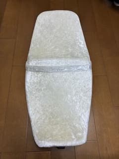 zrx400用 チンチラシート - メルカリ