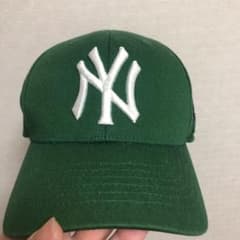 NY キャップ　ニューエラのサムネイル