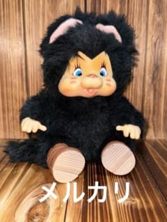 昭和 レトロ 当時物 WASHINO CAT ニャーミー ミッチャム