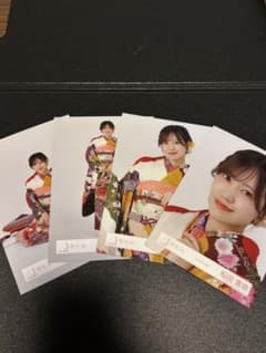 乃木坂46 生写真　直筆サイン　金川紗耶　しあわせの保護色　表題　ヒキ 乃木坂46 生写真 直筆サイン 金川紗耶 しあわせの保護色 表題 ヒキ